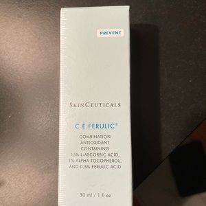 Skin Ceuticals C E Ferulic serum